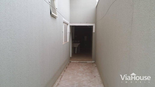 Imagem 11 de 23 de Casa Com 3 Dormitórios À Venda, 94 M² Por R$ 330.000,00 - Jardim Ouro Branco - Ribeirão Preto/sp - Ca3810