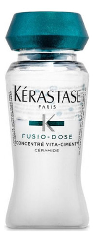 Kérastase Resistance Fusio-dose Vita Ciment  Ampola 12ml