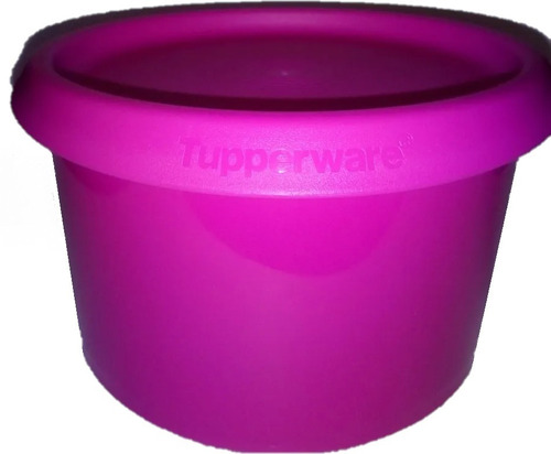 Mini Bote Toque Mágico De 575ml Tupperware 