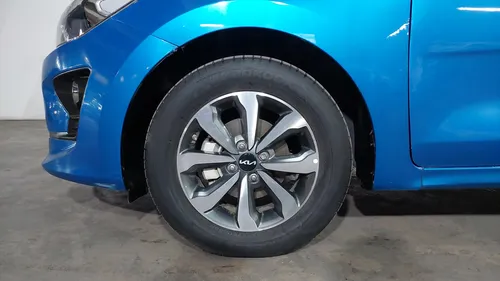 Kia Rio 1.6 Lx