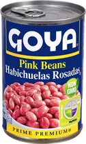 Comprar Goya Foods - Frijoles Rosados, 15.5 Onzas (paquete De 24)