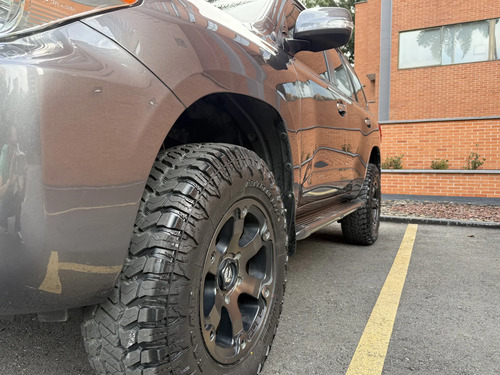 Toyota Land Cruiser 4.5 Vxr Lc200