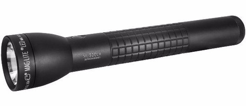 Imagen 7 de 10 de Linterna Led Maglite Ml300lx-s3cc5 3 Celdas 625 Lumens Caja.