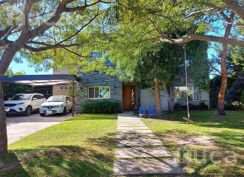 Casa En Venta En Barrio Santa Teresa - Benavidez - Tigre