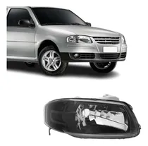 Comprar Focos Delanteros Vw Gol Power G4 2010 2011 2012 2013 Tuning