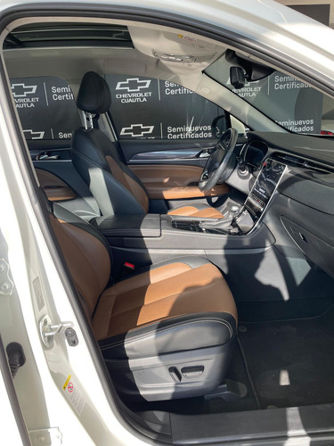 Dodge Journey 1.5 Gt At