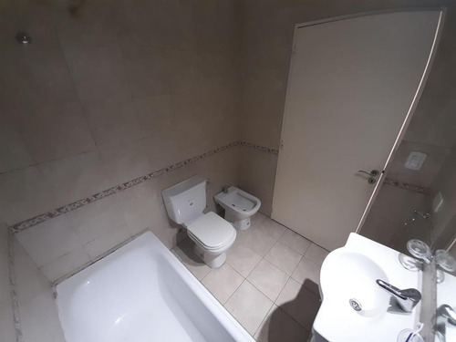 Imagen 15 de 22 de 2 Ambientes Semi-amoblado En Edificio De Categoría Con Amenities