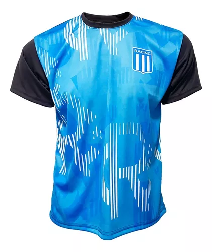 Camisa Titular Racing Club de Avellaneda 2020