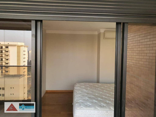 Cobertura À Venda, 314 M² Por R$ 3.600.000,00 - Jardim Anália Franco - São Paulo/sp - Co0323