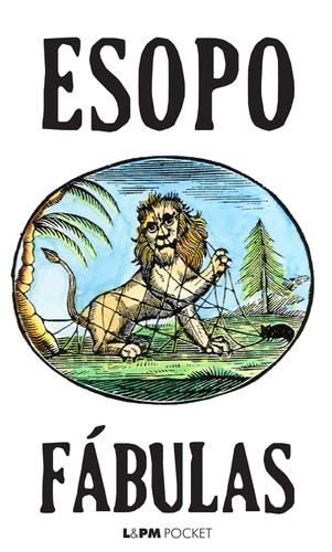 Fábulas de Esopo, de Esopo. Série L&PM Pocket (68), vol. 68. Editora Publibooks Livros e Papeis Ltda., capa mole em português, 1997