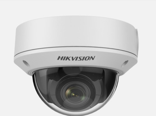 Cámara Seguridad Hikvision Ip67 Varifocal 5mp/2.8mm Ds-2cd17