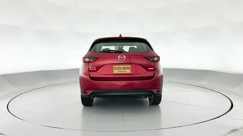 Mazda CX-5 Touring