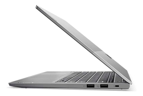 Imagen 4 de 6 de Lenovo Thinbook 13s Intel I7-11 +512ssd+16ram+13,3+win10 I5
