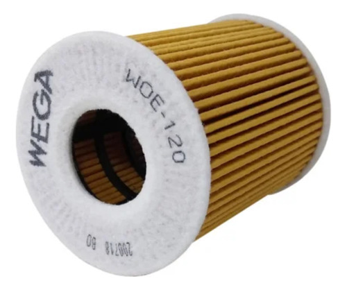Filtro De Aceite Ford Mondeo Ii Iii Iv Smax Wega