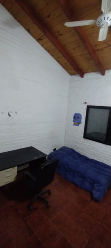 Venta Casa 3 Dormitorios, Cochera, Patio Y Local