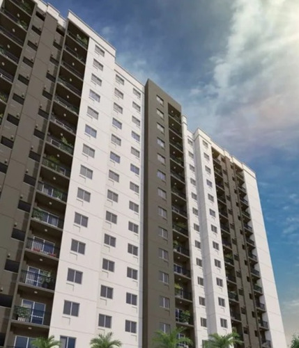 Imagem 1 de 25 de Apartamento À Venda No Bairro Del Castilho - Rio De Janeiro/rj - O-11695-21278