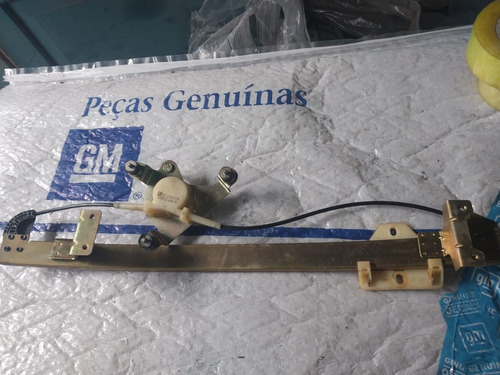Máquina Vidro Porta Tras Acd20-veraneio 85/ Gm 52258656