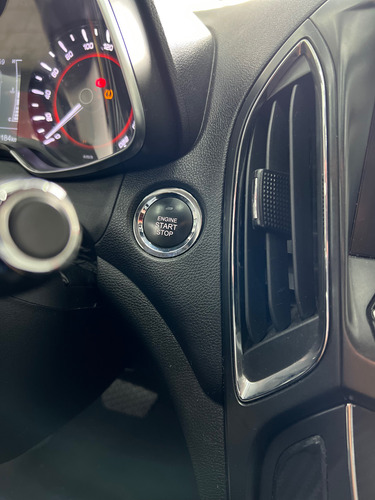 Chery Arrizo 5 1.5 Rts Turbo Flex Aut. 4p