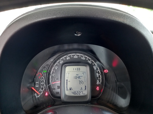 Fiat Mobi 1.0 EVO FLEX TREKKING MANUAL