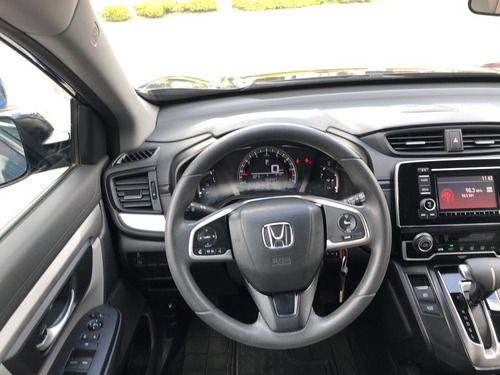 Imagen 14 de 15 de Honda Cr-v 5 Puertas