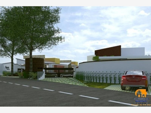 Imagen 3 de 5 de Terreno En Venta Barrio Linda Vista