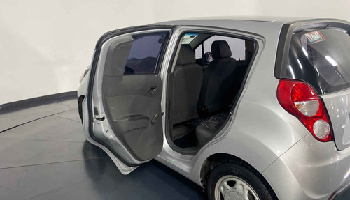 Imagen 15 de 15 de 48218 - Chevrolet Spark 2018 Con Garantía