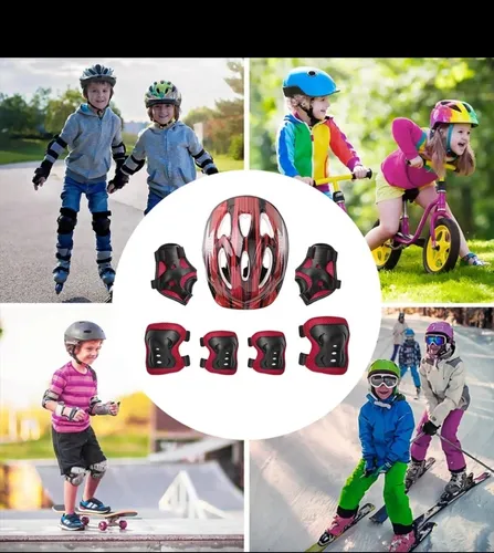 Kit Protección Niños