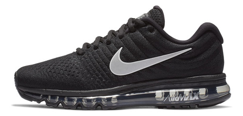 Zapatilla Nike Air Max 2017 Urbano Original 849559-009  