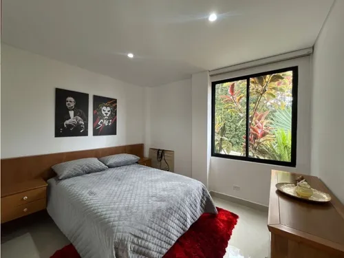 Casa Para La Venta En Medellín Las Palmas Parte Baja
