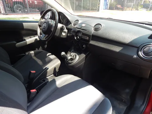 Mazda 2 1.5 Mt