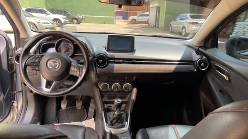 Mazda 2 1.5 Grand Touring