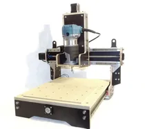 Comprar Planos Estructuras Cnc Grbl Archivos En Pdf 