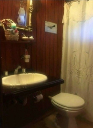 Imagen 9 de 17 de Alquiler Casa Quinta En Barrio Cerrado Country Zona (ezeiza)