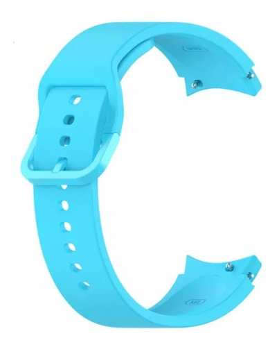 Malla De Silicona Para Samsung Watch 5. Contorno Perfecto