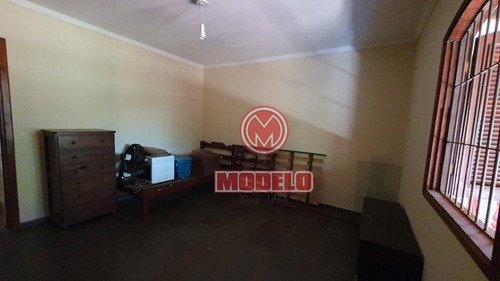 Imagem 24 de 27 de Chácara À Venda, 1126 M² Por R$ 700.000,00 - Santa Rita - Piracicaba/sp - Ch0200
