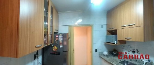 Imagem 3 de 15 de A1935 - Apartamento 3 Dorms. (1 Suíte), Penha - São Paulo/sp - A1935