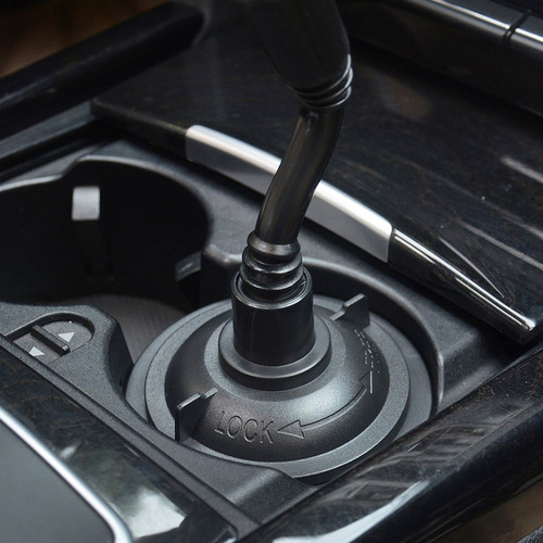 Soporte De Coche Ajustable For Coche, Soporte Universal Par