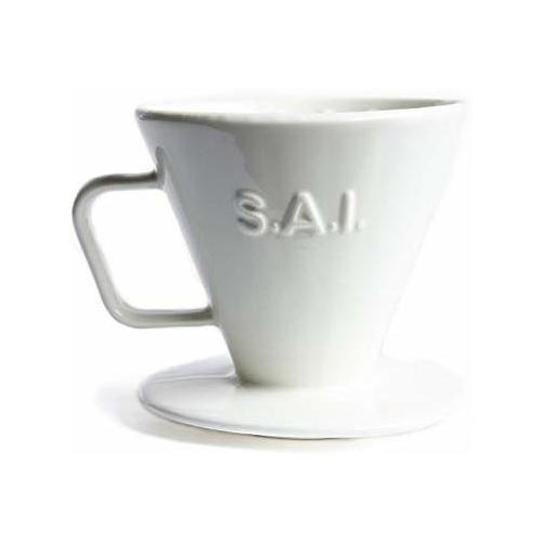 Saint Anthony Industries C70 Ceramic Pour Over Coffee M6cqj