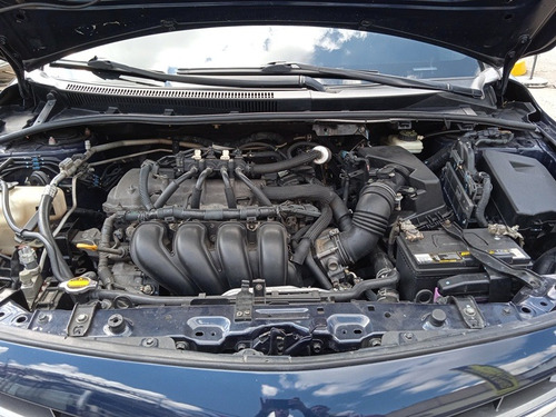 Toyota Corolla Gli