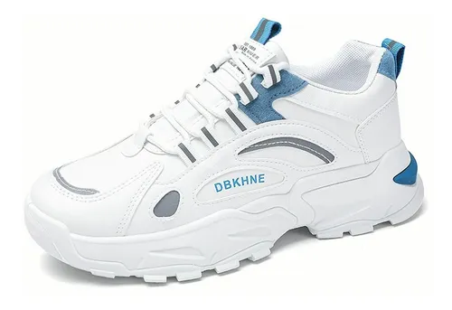 Tenis Sportline Running MercadoLibre