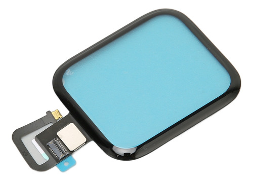 Kit De Reparación De Vidrio Frontal De Reloj, Pantalla Tácti