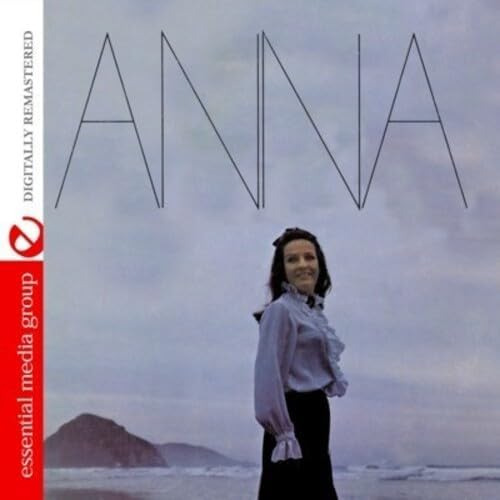 Cd:anna (remasterizado Digitalmente)