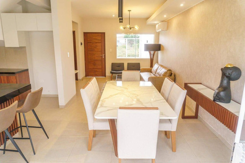 Zona Norte - Casas De 3 Dormitorios En Venta