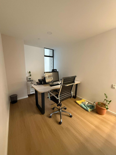 Venta Hermoso Apartamento Loma Las Brujas Nogales