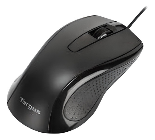 Mouse Targus Opt Usb. Amu81usz-83bl