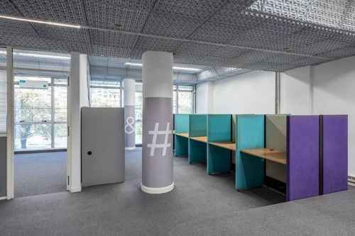Imagen 6 de 30 de Oficinas Venta Centro / Microcentro
