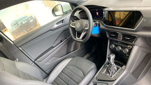 Imagen 9 de 15 de Volkswagen Taos Highline Entrega Ya !!! Año 2022 Cm