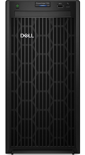 Imagen 2 de 7 de Servidor Dell Torre Poweredge T150 E-2336g 16gb 2tb Sata Per