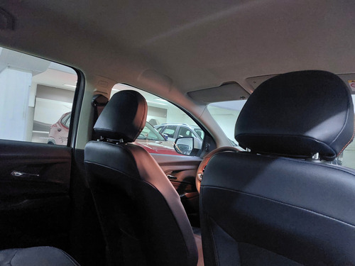 Chevrolet Spin 1.8 Premier 7As At 105Cv