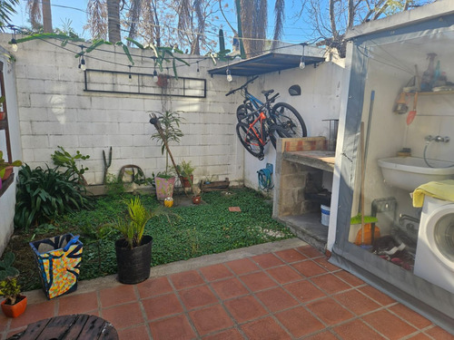 Duplex Moderno En Venta 3 Ambientes Berazategui